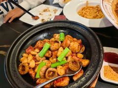 -旺顺阁·北京菜(大望路店)