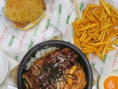 -渔记茶餐厅(渔村店)