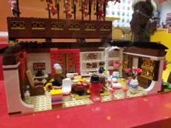 -乐高授权专卖店(华采天地店)