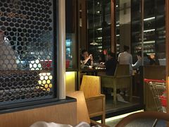 大堂-九锅一堂酸菜鱼(新南凯德直营店)