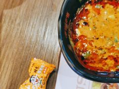 -呷哺呷哺 黄金牧场 (盛世天骄店)