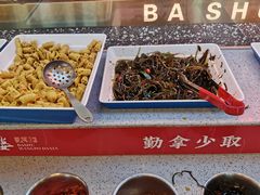 -巴蜀王婆大虾(南锣鼓巷店)