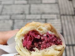 -嘉华鲜花饼·现烤(昆明老街店)