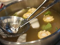 -潮正和潮汕牛肉火锅·老字号(番禺万达店)