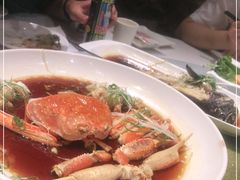 -宝燕海货工场(长江国际店)