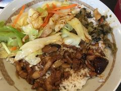 -永和大王(春日上新·阜成门店)