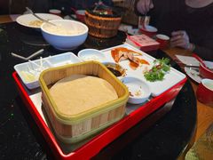 -伙靠·江浙菜(田林路店)