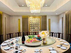 -广东胜利宾馆西关粤中餐厅