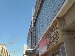 -利群商厦(台东店)