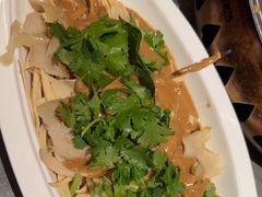 -耶里夏丽·丝路新疆菜·清真食品(徐汇南丹东路臻选店)