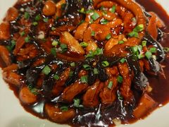 -松沪名灶·豆浆鱼头·新上海菜(飞航吾悦广场店)