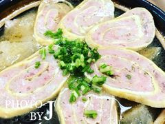 老本帮肉皮汤-泰煌鸡·上海白斩鸡·沪菜(平利店)