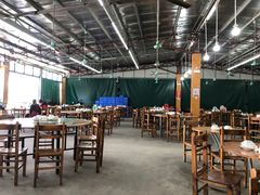 大堂-明记海鲜大排档(巽寮湾店)