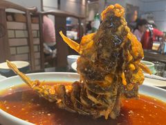 -梅飞酒家(桑园路店)
