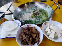 -活鱼村·老陈记粉店