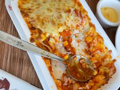 -米斯特比萨(梅江店)