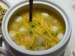 湖州老三鲜-南太湖山庄·四季轩&国风堂中餐厅