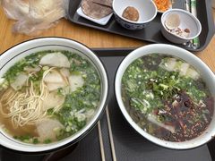 -伊穆祥牛肉面总店·清真