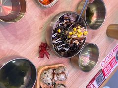 -吉宫釜拌饭馆(益田假日世界店)