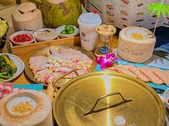 -三个椰子·现砍椰子鸡(金源CBD店)