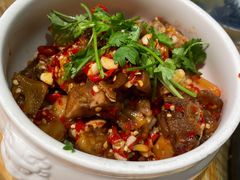 -费大厨辣椒炒肉(富兴店)