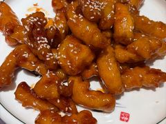 -润泽园饭庄(中山路店)