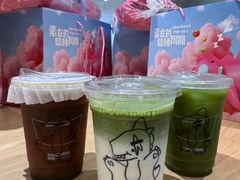 -Something For(中洲湾店)