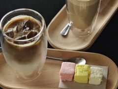 -亚龙湾喜来登·美景台大堂吧