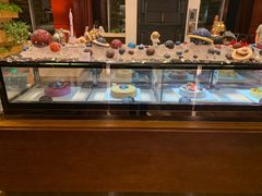 -嘉年华大酒店琴湾-自助餐厅