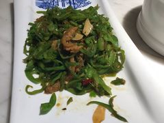 -小菜园新徽菜(合肥之心城店)