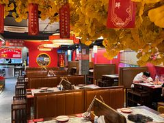 -京元盛铜锅涮肉(上海总店)