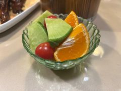 -大潮淮·淮扬菜(何园旗舰店)