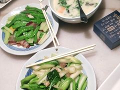 -莞府家宴·东莞菜(市民服务中心店)