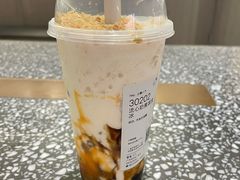 -喜茶(广州佳兆业广场店)