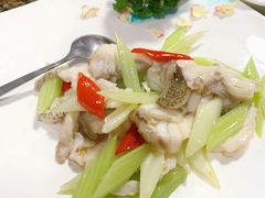 -宜兴隆家宴·私房菜(泰安华庭店)