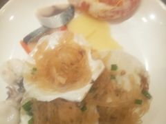 -芭菲盛宴·环球美食(袁家岗店)