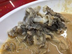 -宣文楼老北京炸酱面老店(王府井店)