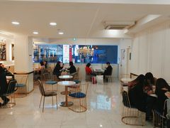 -Cafe de Paris(林荫路店)