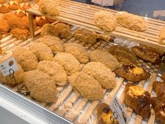 -BreadTalk面包新语·烘焙蛋糕(海珠丽影广场店)