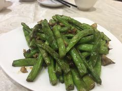 -凤城礼记鱼翅海鲜酒家(新马路总店)