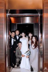 -曼格纳婚礼艺术中心(张江店)