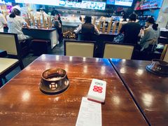 大堂-成都你六姐·牛肉冒菜(城市集市合生汇店)