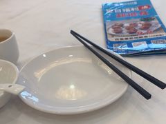 -东江渔村·古典园林·30年粤菜老字号(太和店)