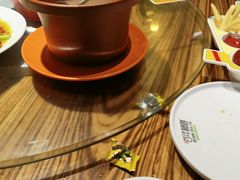 -百年神厨·地道川菜(清江西路店)