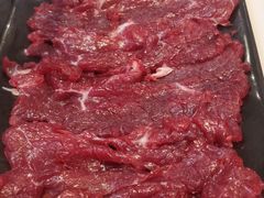 -陈记顺和牛肉火锅(岗顶店)