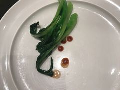 -北京王府井希尔顿酒店·秦唐中餐厅Chynna