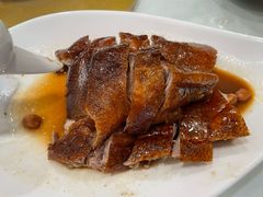 -禾府酒家·传统广府味(番禺店)