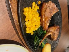 -萨莉亚意式餐厅(杭州滨江天街店)