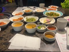 -肉加韩国料理·烤肉(金茂湾店)