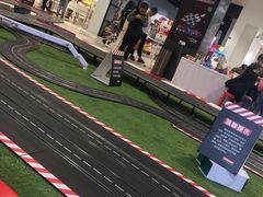 -卡雷拉轨道赛车俱乐部(中华城南区店)